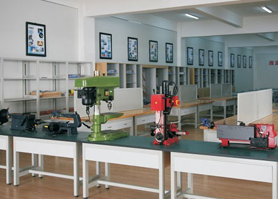 General Technology Laboratory